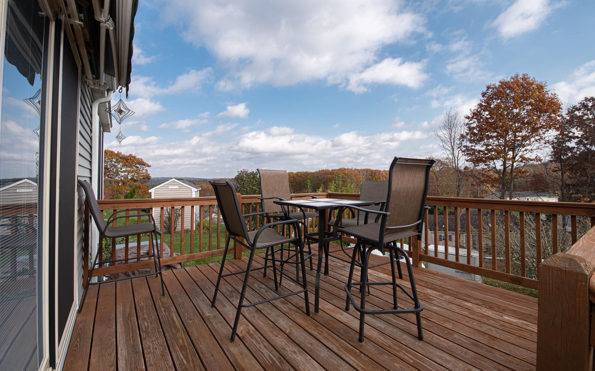 18 Charleston Rdg Road Hampstead, NH 03841 - Photo 26 of 38