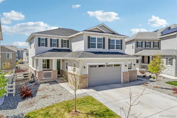$875,000 | 7319 South Yantley Court, Aurora, CO 80016