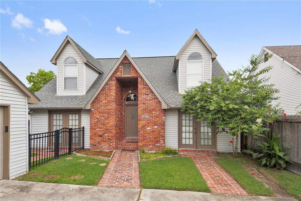 431 West Suncrest Loop Slidell, LA 70458 - Photo 3 of 18 Gallery Image 3