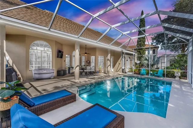 $749,999 | 169 Hawkcrest Court, DeBary, FL 32713