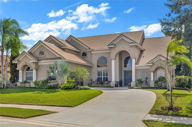 $749,999 | 169 Hawkcrest Court, DeBary, FL 32713