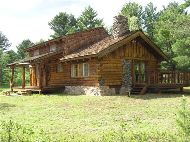 4514 East Stormy Lake Road Conover, WI 54519 - Photo 1 of 18 Gallery Image 1
