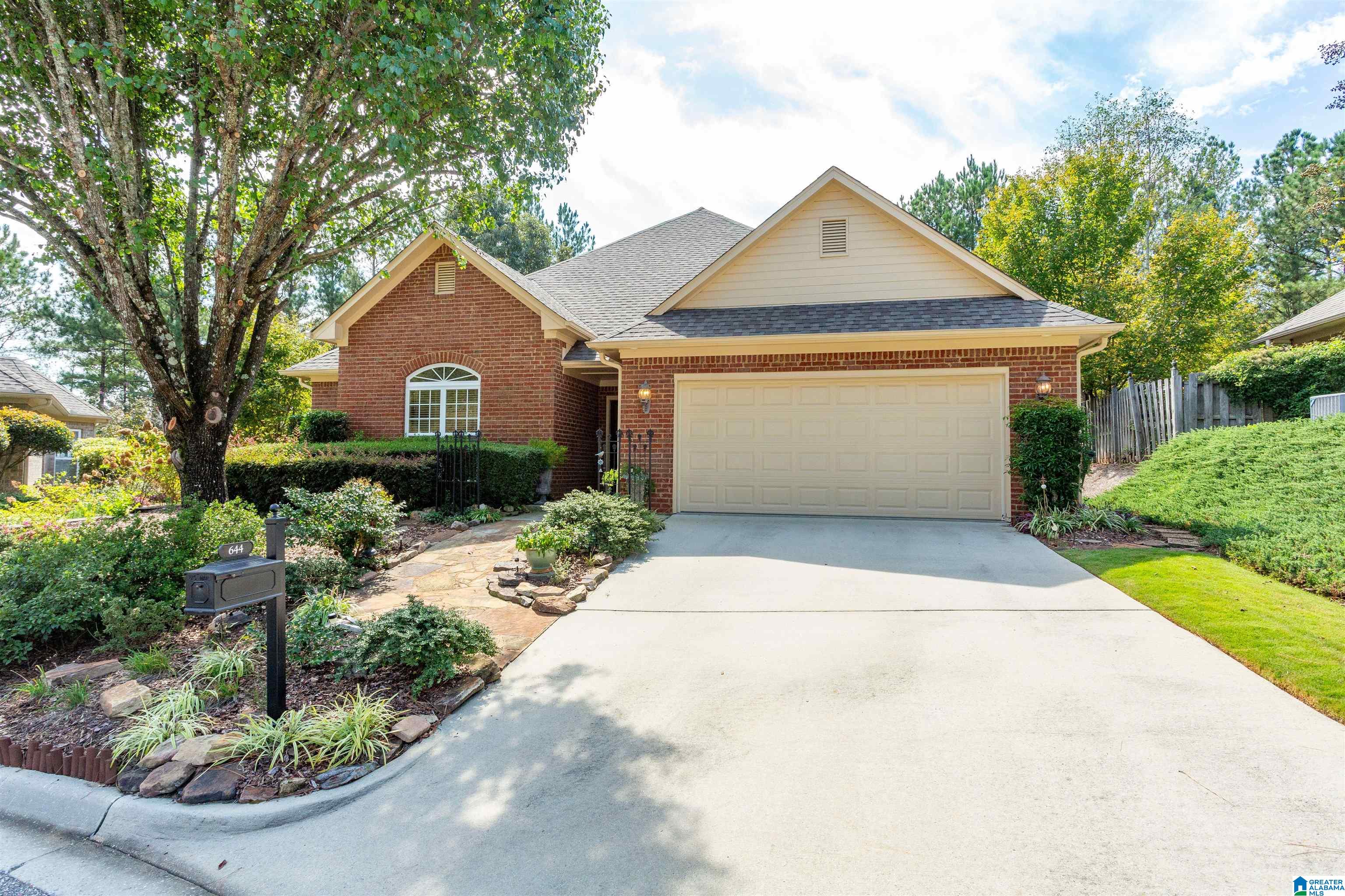 644 Narrows Point Way Birmingham, AL 35242 - Photo 1 of 52