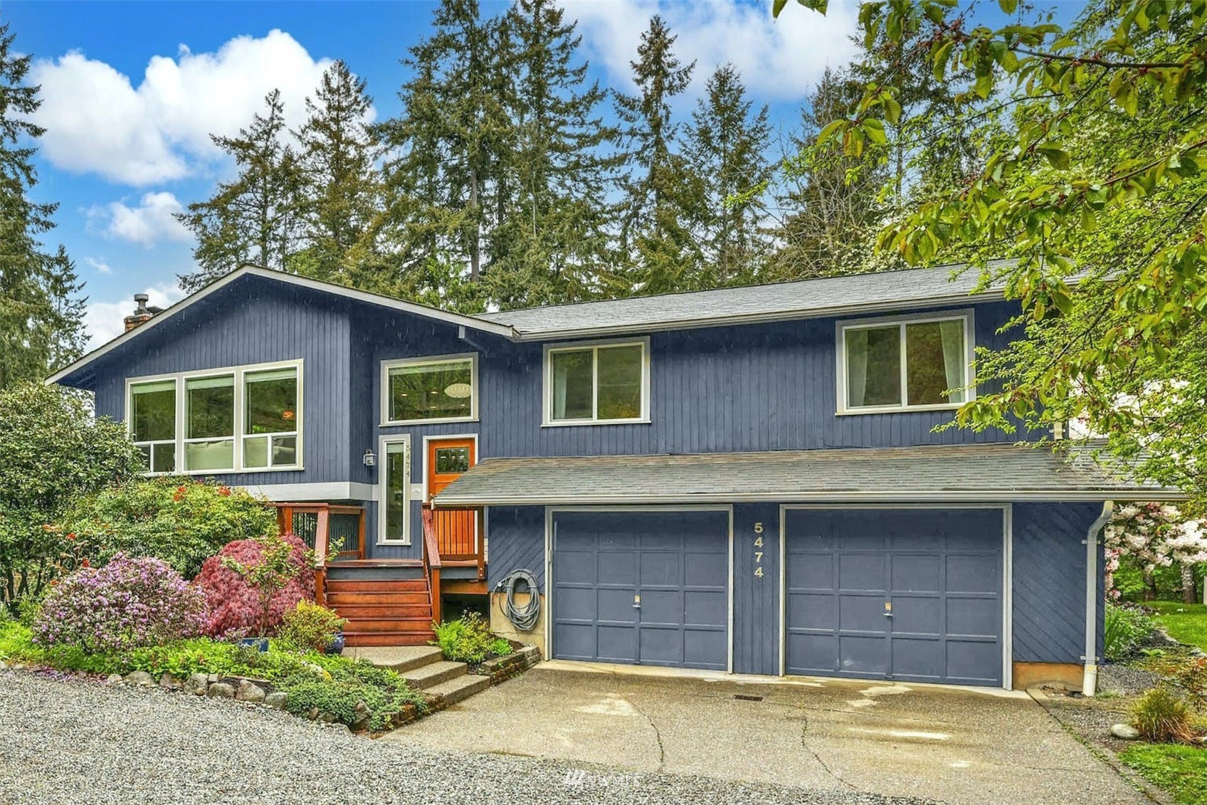 5474 Northeast Foster Road Bainbridge Island, WA 98110 - Photo 1 of 37 Gallery Image 1