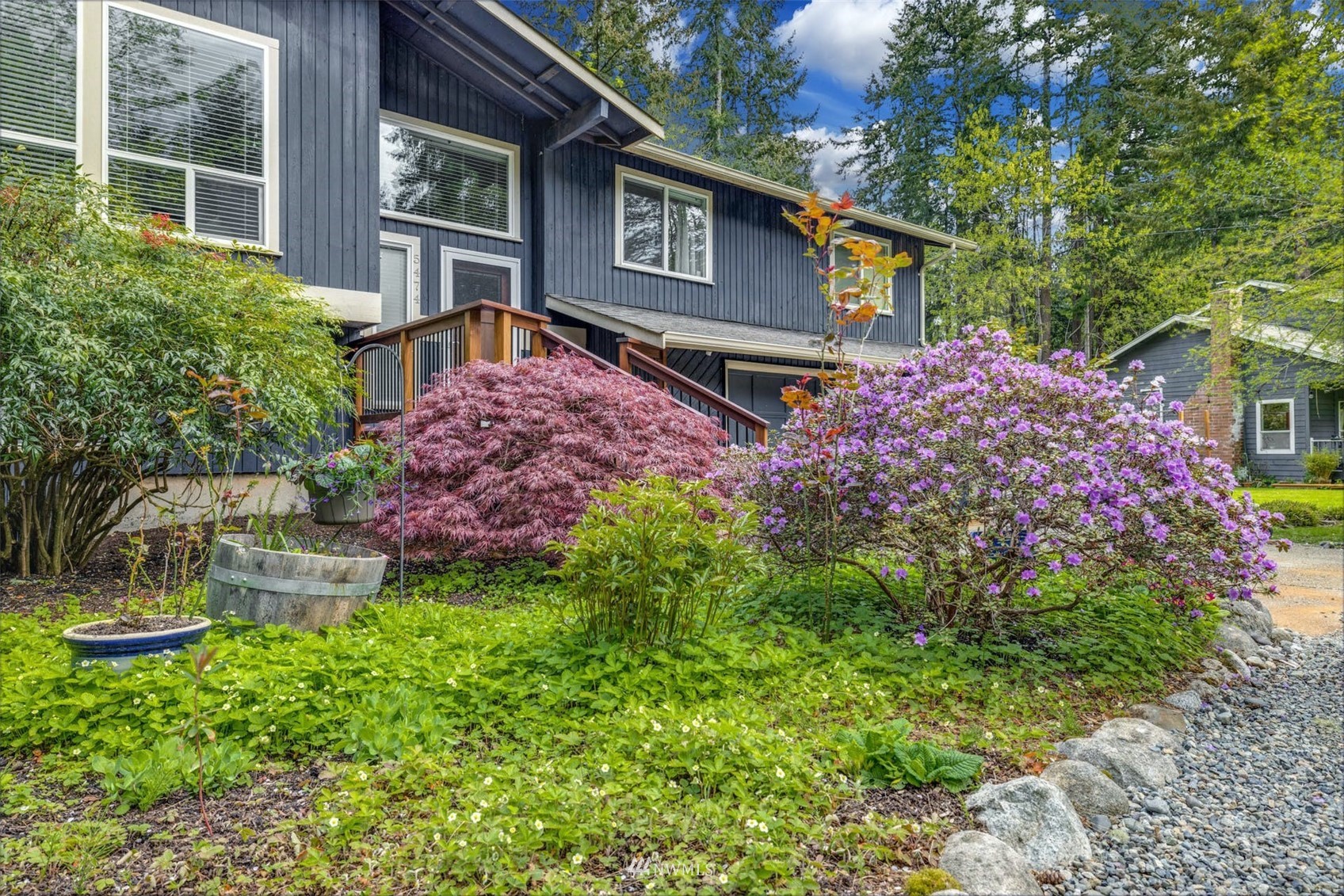 5474 Northeast Foster Road Bainbridge Island, WA 98110 - Photo 22 of 37 Gallery Image 22