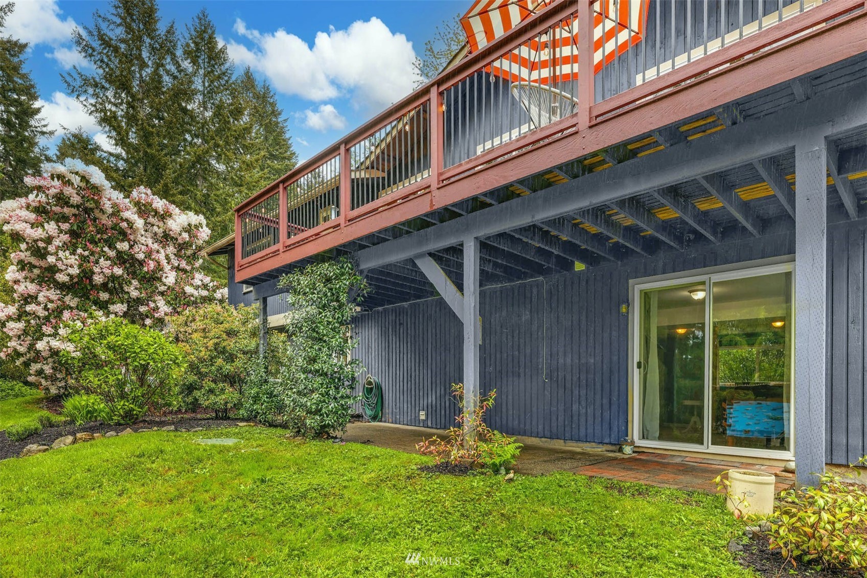 5474 Northeast Foster Road Bainbridge Island, WA 98110 - Photo 29 of 37 Gallery Image 29