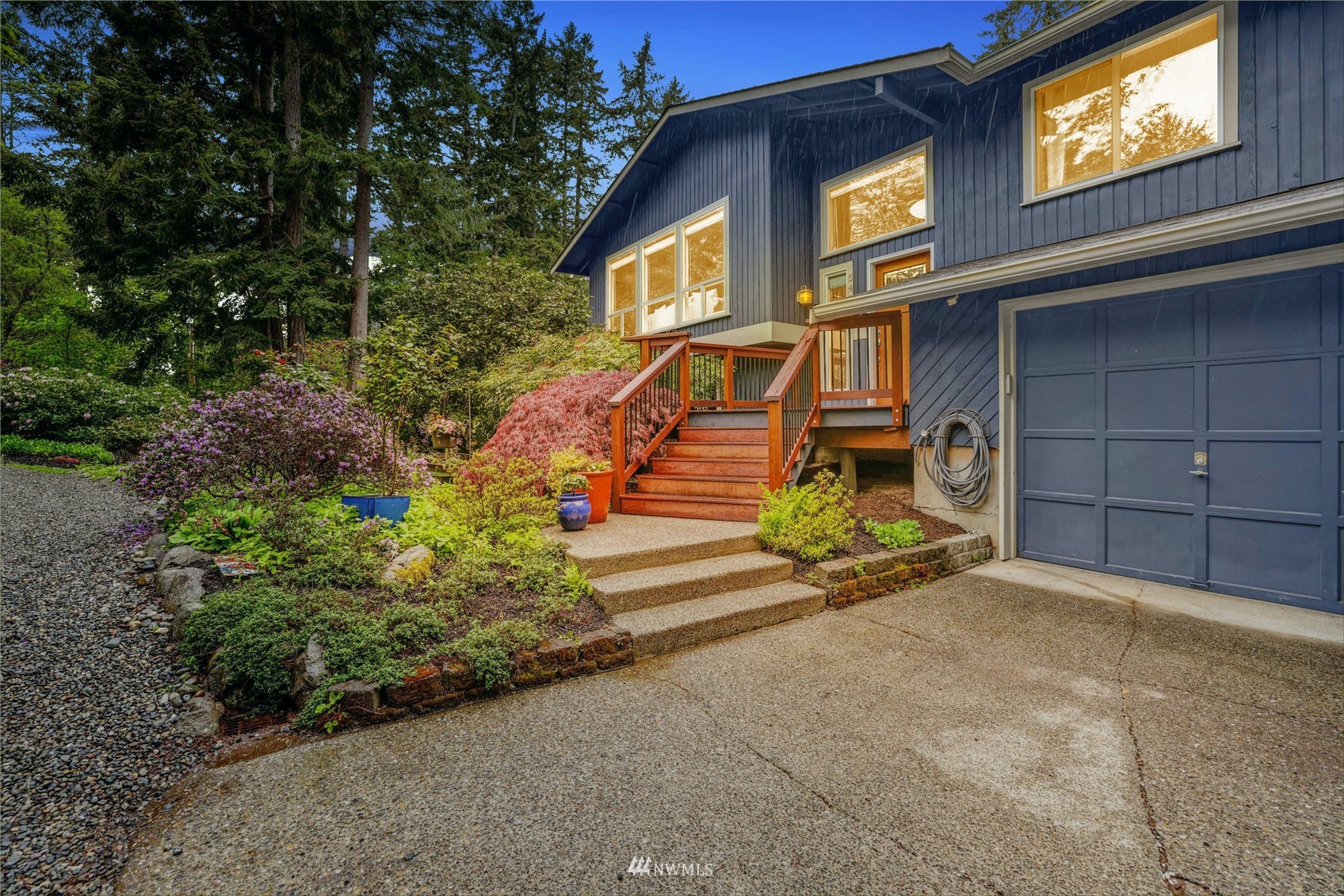 5474 Northeast Foster Road Bainbridge Island, WA 98110 - Photo 34 of 37 Gallery Image 34