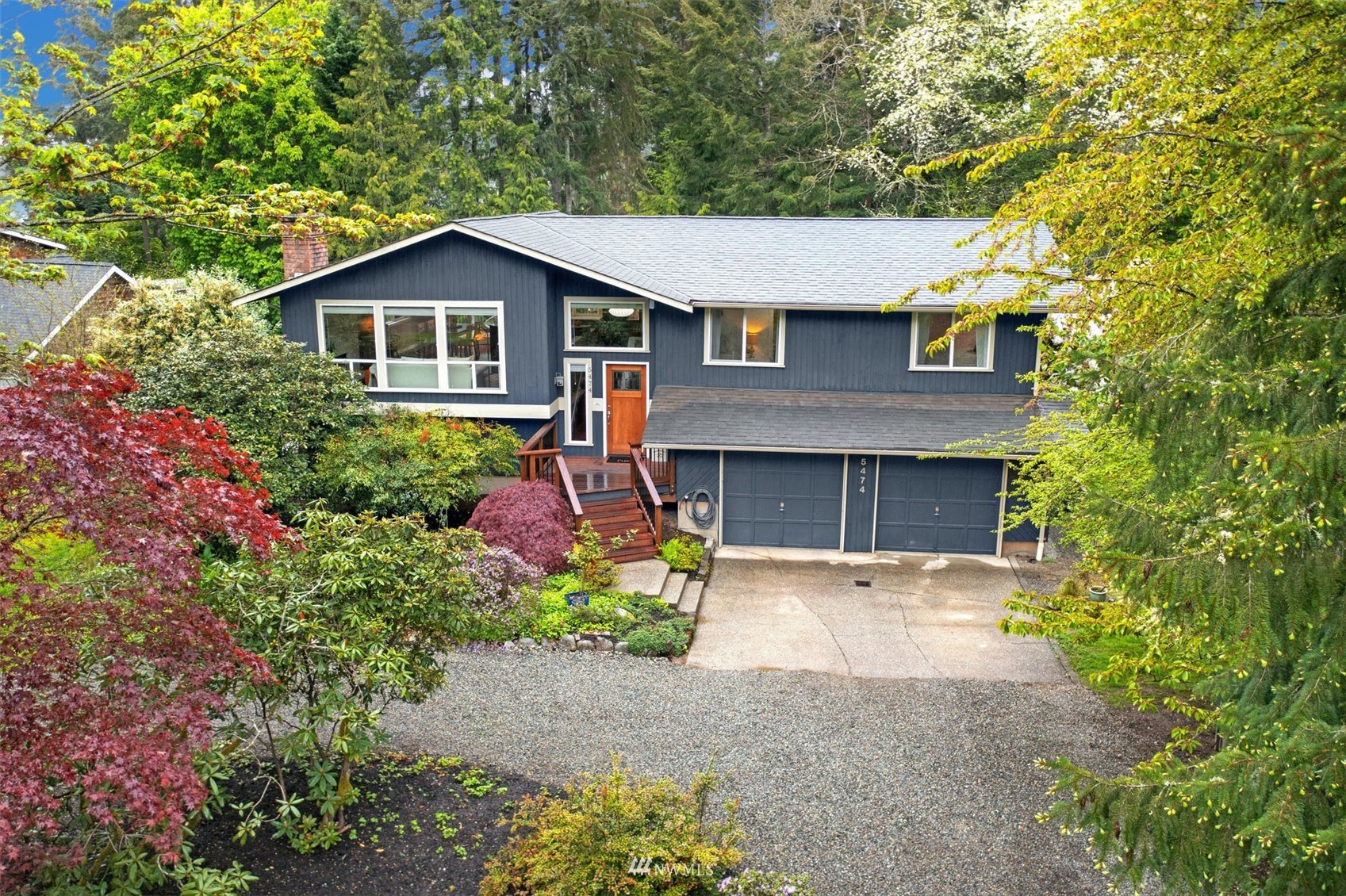 5474 Northeast Foster Road Bainbridge Island, WA 98110 - Photo 35 of 37 Gallery Image 35