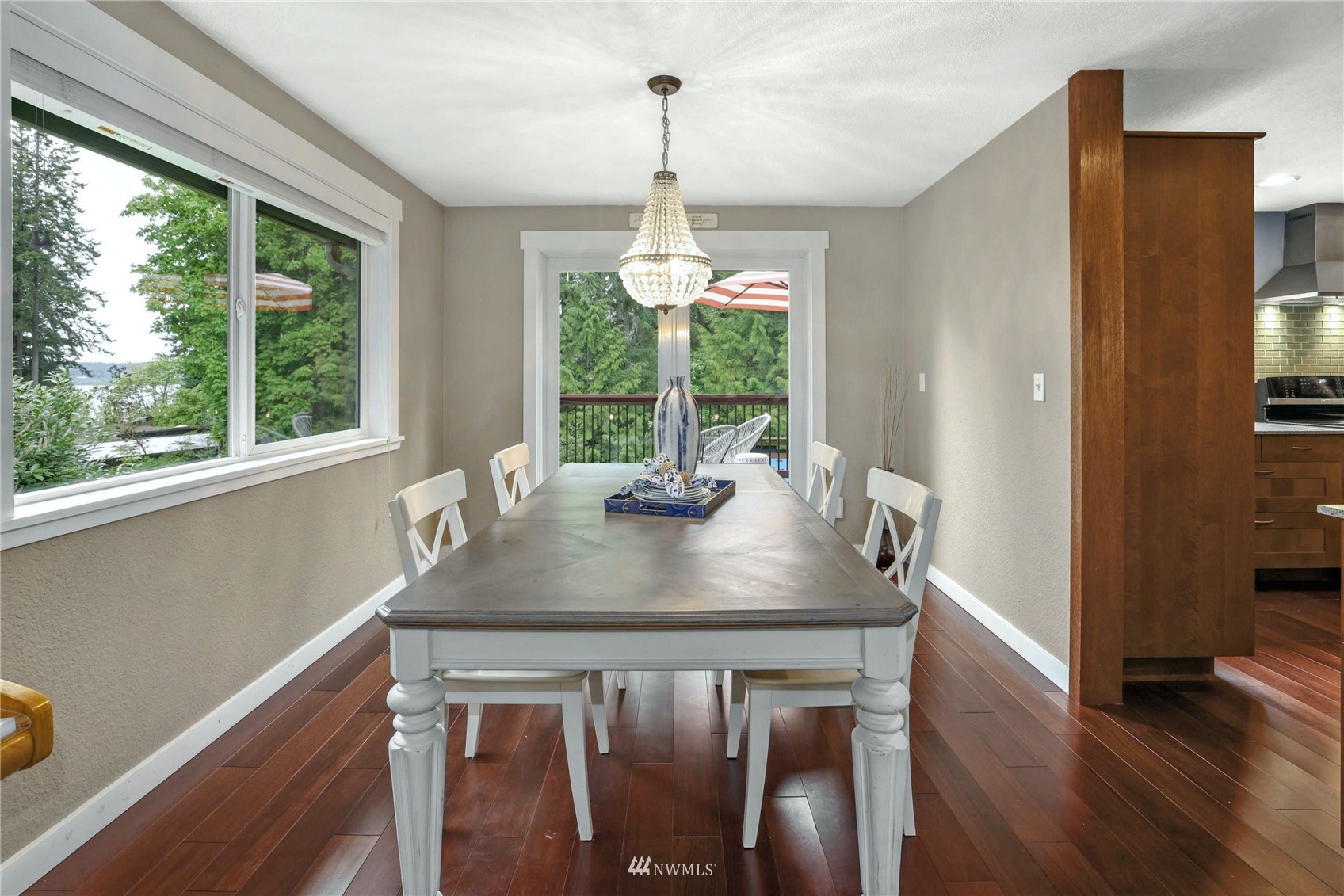 5474 Northeast Foster Road Bainbridge Island, WA 98110 - Photo 7 of 37 Gallery Image 7