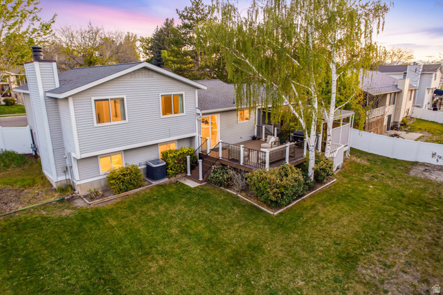 2073 East 10095th Street South Sandy, UT 84092 - Photo 10 of 61