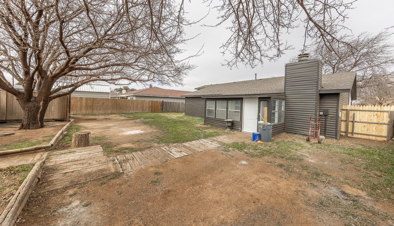 6123 38th Street Lubbock, TX 79407 - Photo 20 of 23 Photo 20