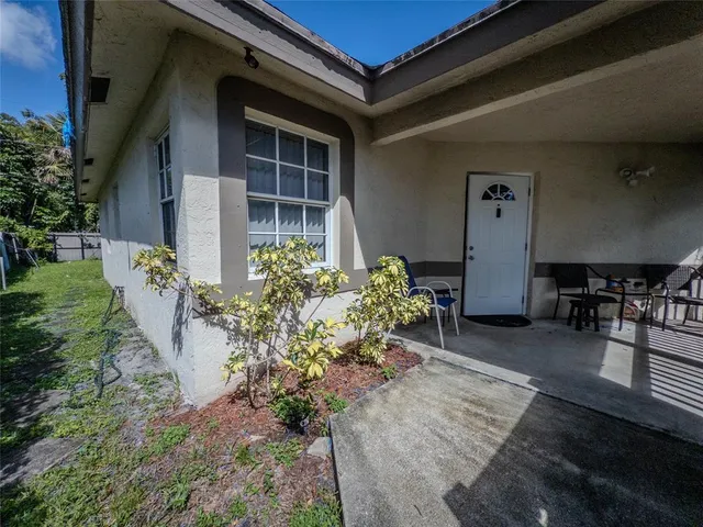 $389,999 | 1403 Southwest 27th Court, Fort Lauderdale, FL 33315