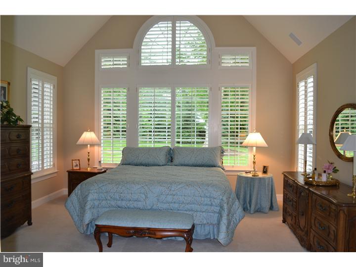 351 Trillium Lane Wayne, PA 19087 - Photo 11 of 25 Master Bedroom