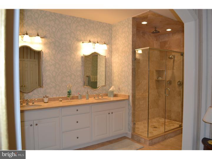 351 Trillium Lane Wayne, PA 19087 - Photo 12 of 25 Master Bathroom