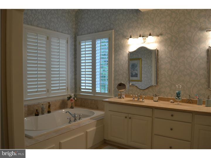 351 Trillium Lane Wayne, PA 19087 - Photo 13 of 25 Master Bathroom