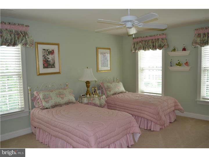 351 Trillium Lane Wayne, PA 19087 - Photo 16 of 25 Bedroom 3