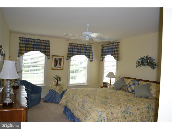 351 Trillium Lane Wayne, PA 19087 - Photo 17 of 25 Bedroom 4