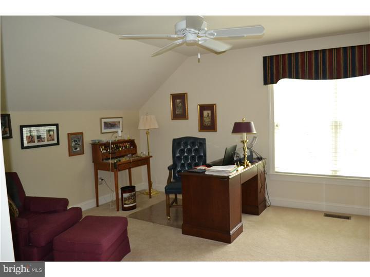 351 Trillium Lane Wayne, PA 19087 - Photo 18 of 25 Bedroom 5