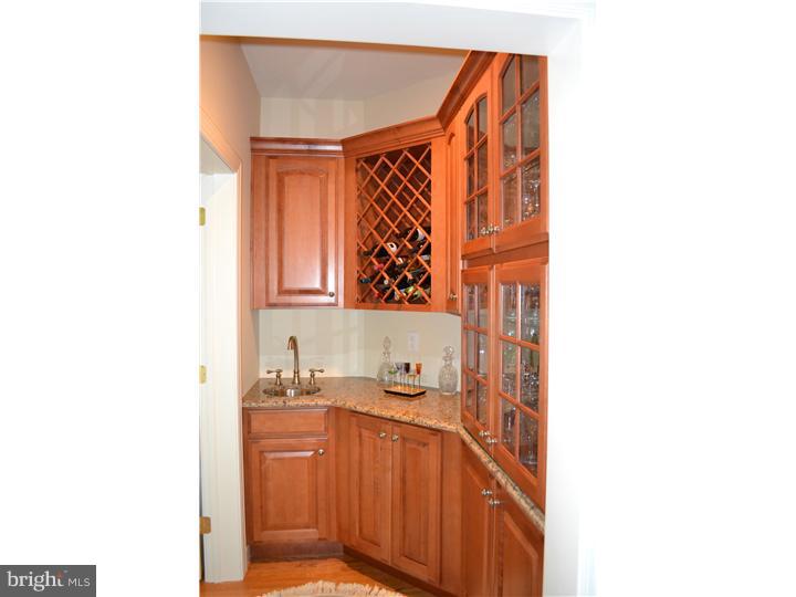 351 Trillium Lane Wayne, PA 19087 - Photo 19 of 25 Wet Bar