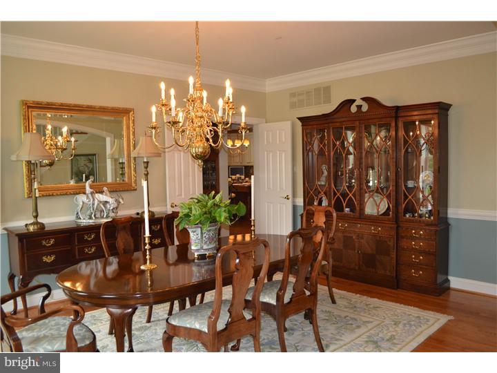 351 Trillium Lane Wayne, PA 19087 - Photo 5 of 25 Dining Room