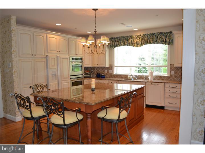 351 Trillium Lane Wayne, PA 19087 - Photo 6 of 25 Kitchen