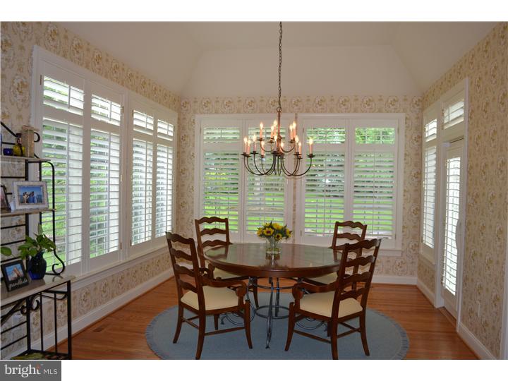 351 Trillium Lane Wayne, PA 19087 - Photo 8 of 25 Breakfast Room