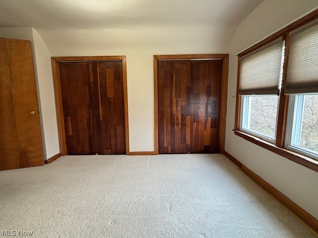 11146 Cadiz Road Cambridge, OH 43725 - Photo 15 of 28 Second floor bedroom with 2 closets