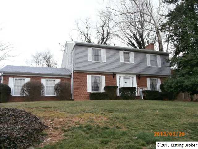 3307 Haddon Road Louisville, KY 40241 - Photo 32 of 32 Additional Photo