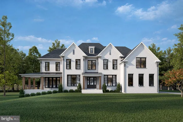 $2,995,000 | 11410 Waples Mill Road, Oakton, VA 22124