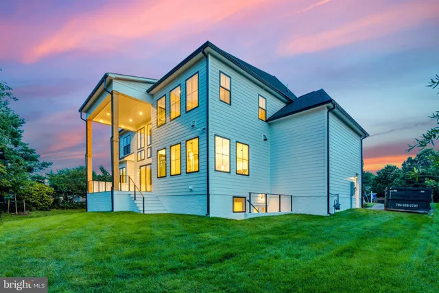 $2,995,000 | 11410 Waples Mill Road, Oakton, VA 22124