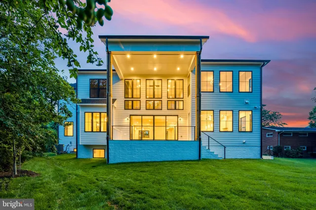 $2,995,000 | 11410 Waples Mill Road, Oakton, VA 22124