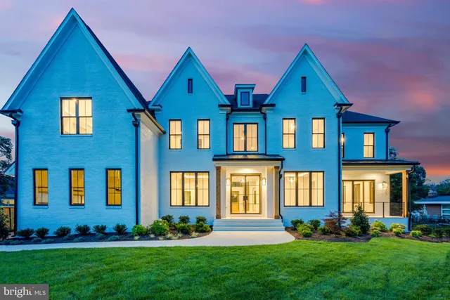 $2,995,000 | 11410 Waples Mill Road, Oakton, VA 22124