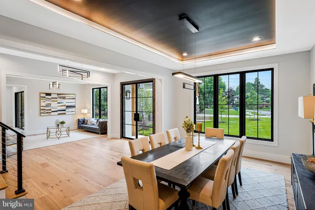 $2,995,000 | 11410 Waples Mill Road, Oakton, VA 22124