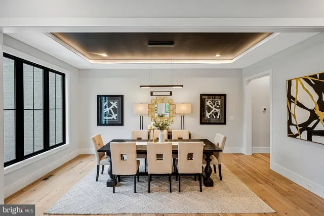 $2,995,000 | 11410 Waples Mill Road, Oakton, VA 22124