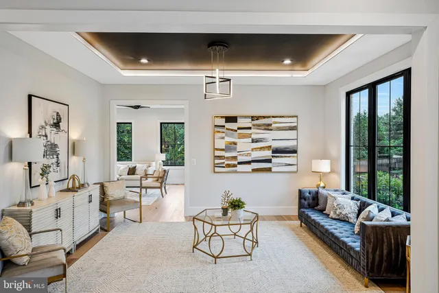 $2,995,000 | 11410 Waples Mill Road, Oakton, VA 22124