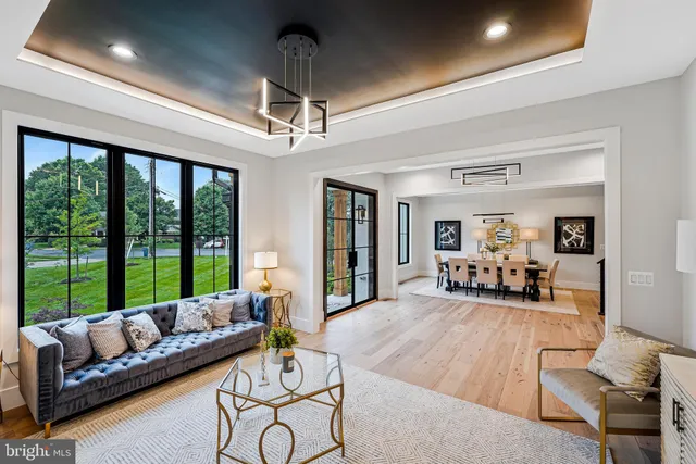 $2,995,000 | 11410 Waples Mill Road, Oakton, VA 22124