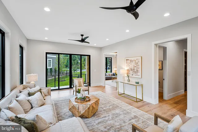 $2,995,000 | 11410 Waples Mill Road, Oakton, VA 22124