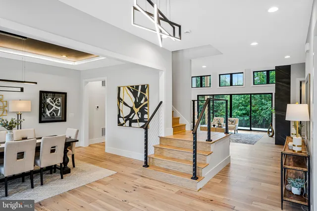 $2,995,000 | 11410 Waples Mill Road, Oakton, VA 22124