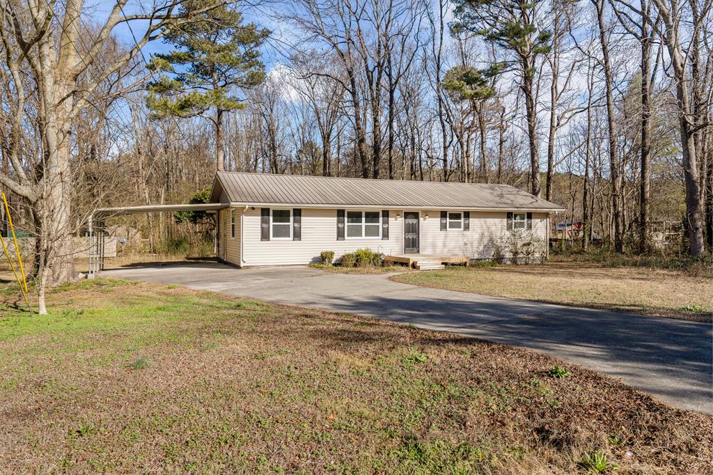 111 Milas Winkler Road Chatsworth, GA 30705 - Photo 1 of 29 Main View