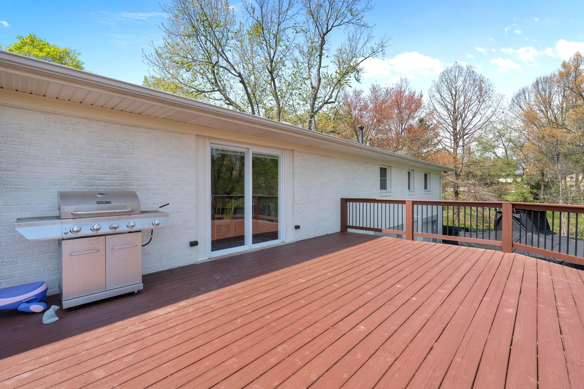 2038 Williamsburg Road Lexington, KY 40504 - Photo 26 of 55 49_F2006262