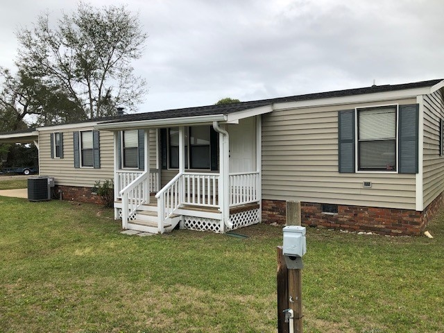 30784 Carrel Lane Elberta, AL 36530 - Photo 22 of 32