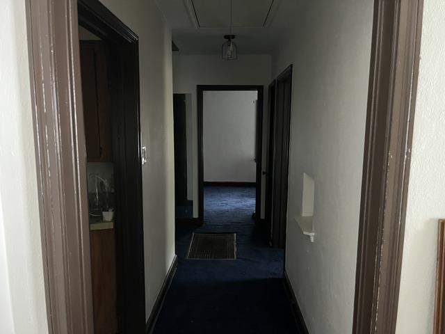 2729 Fizer Road Memphis, TN 38114 - Photo 4 of 10 Corridor