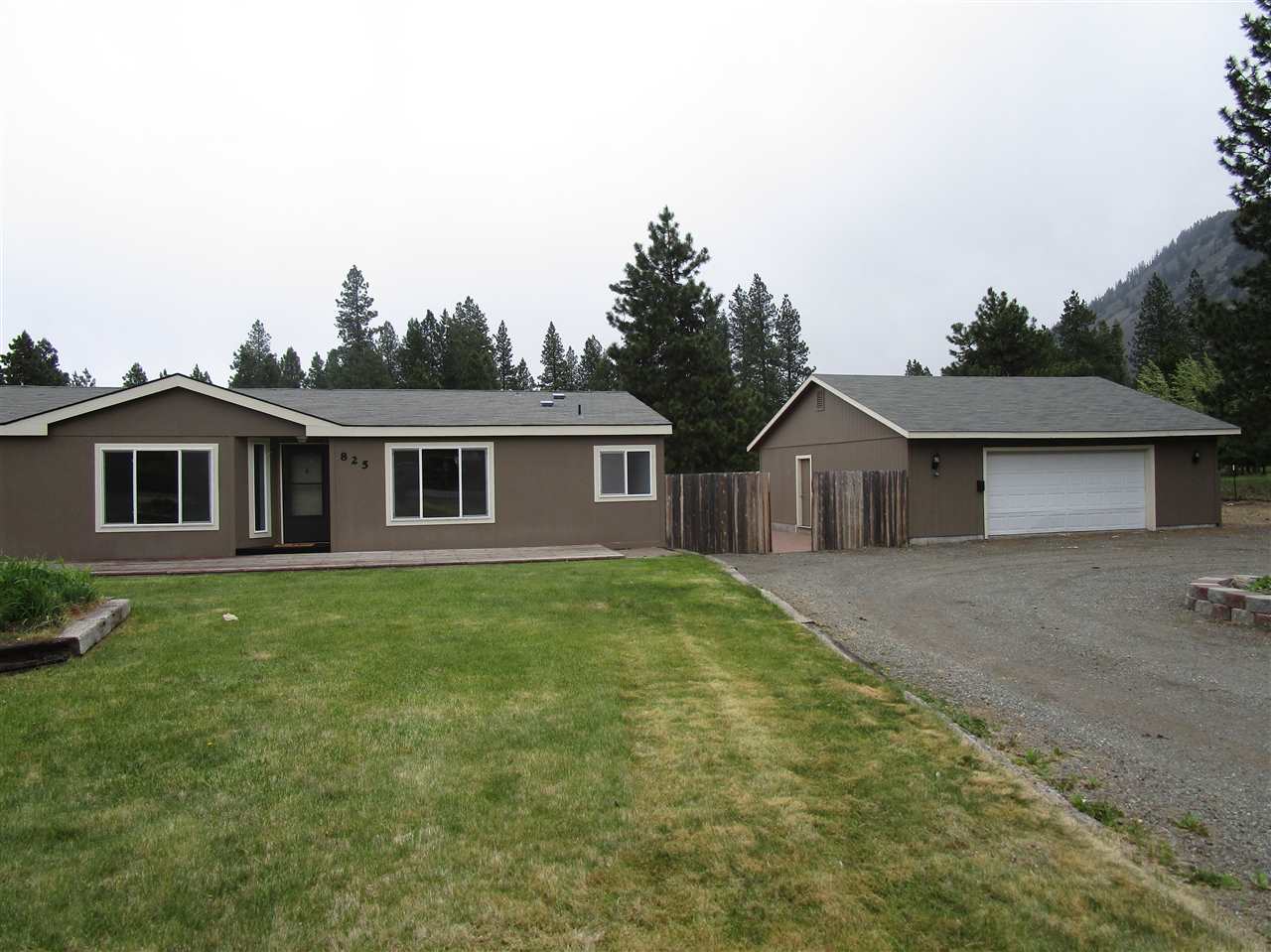 825 Deetz Road Mount Shasta, CA 96067 - Photo 7 of 18 Gallery Image 7