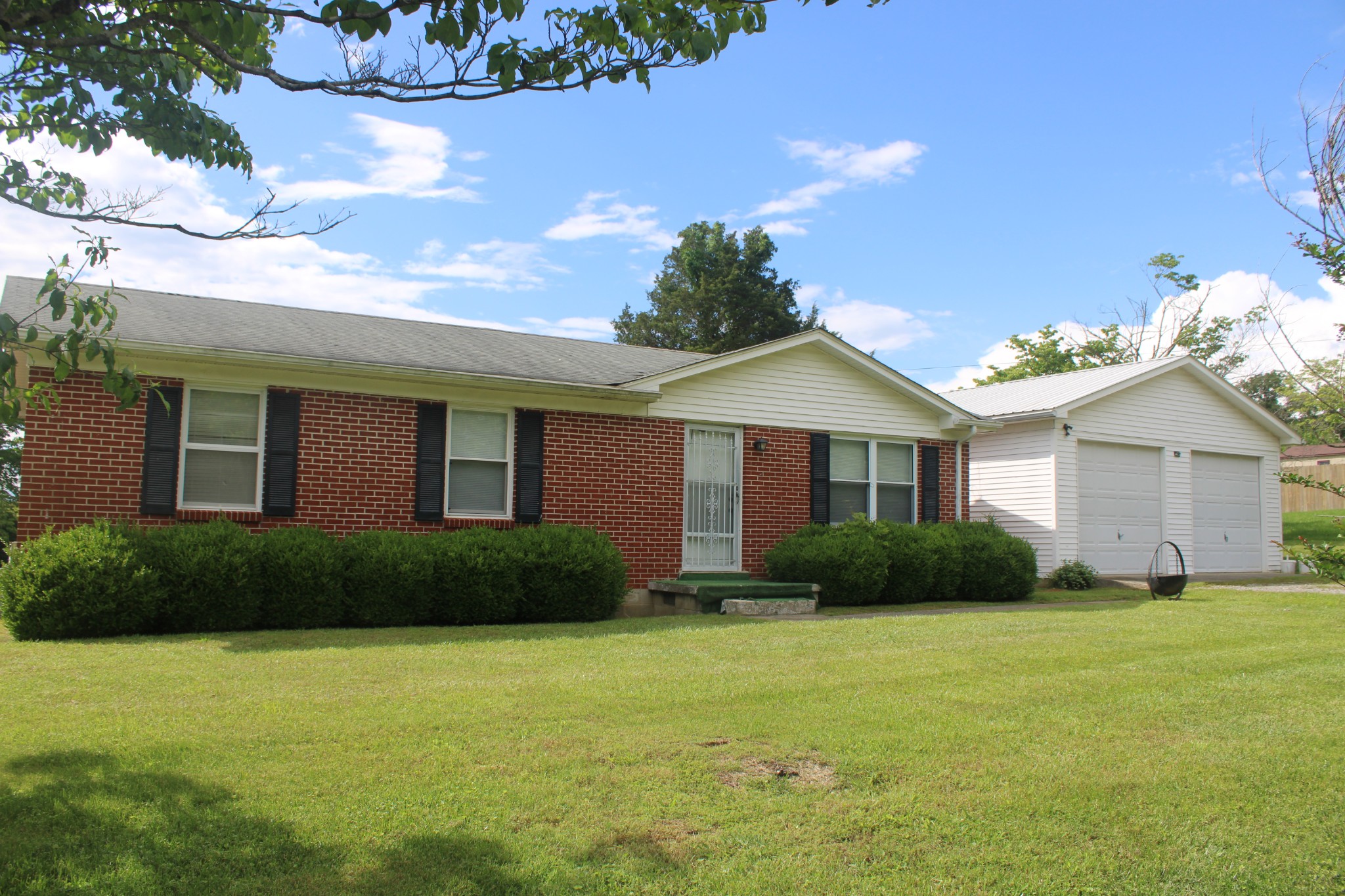 151 Spring Valley Road McMinnville, TN 37110 - Photo 1 of 22 Gallery Image 1
