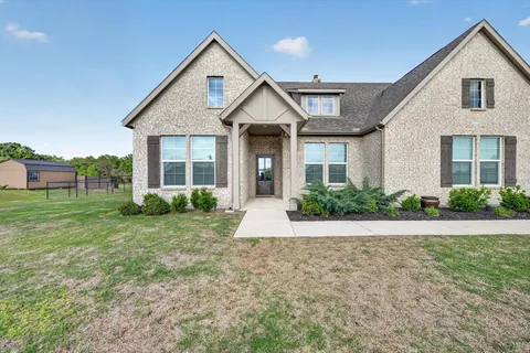 $485,000 | 150 Chester Road, Springtown, TX 76082