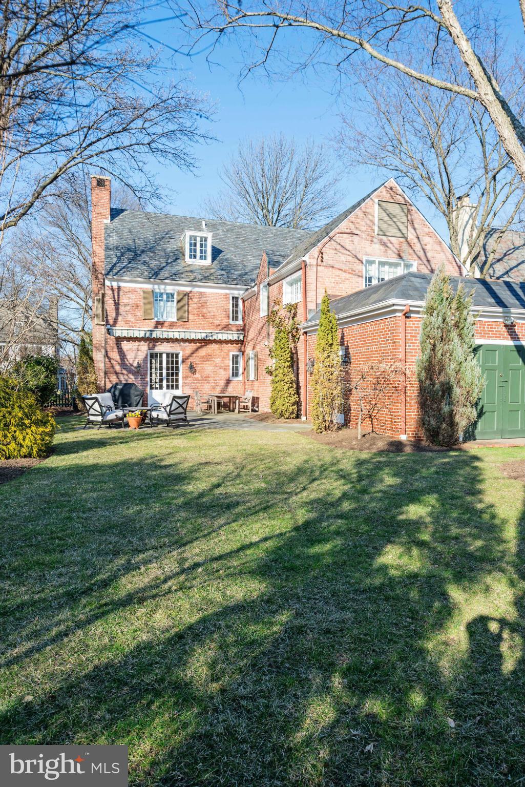 207 Witherspoon Road Baltimore, MD 21212 - Photo 27 of 28 a view of a volley ball court