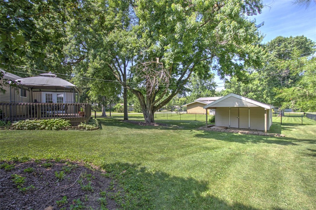 3365 North Susan Drive Decatur, IL 62526 - Photo 26 of 29