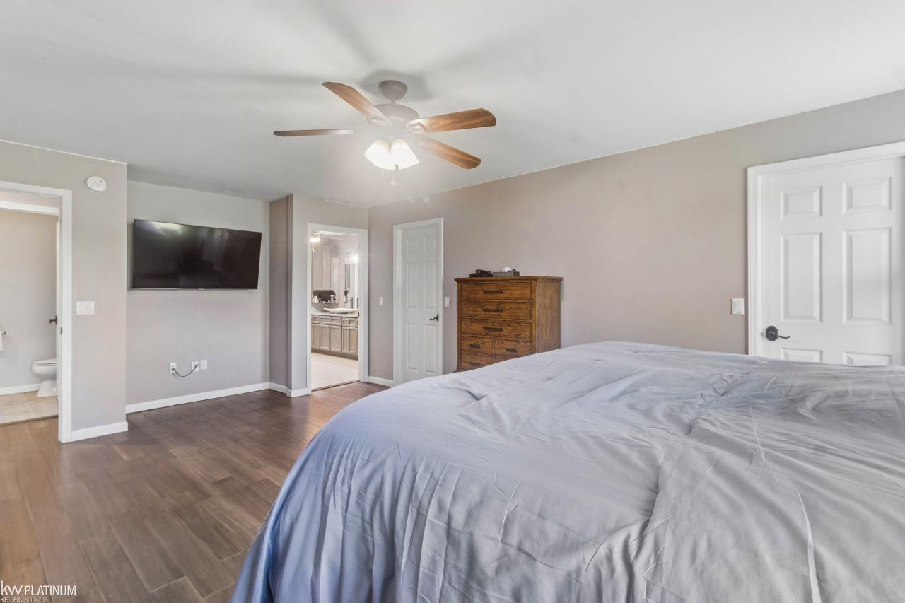 13201 Speaker Road Yale, MI 48097 - Photo 40 of 57