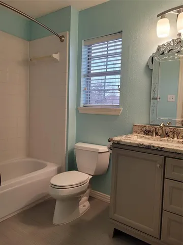 a view of a tennis court