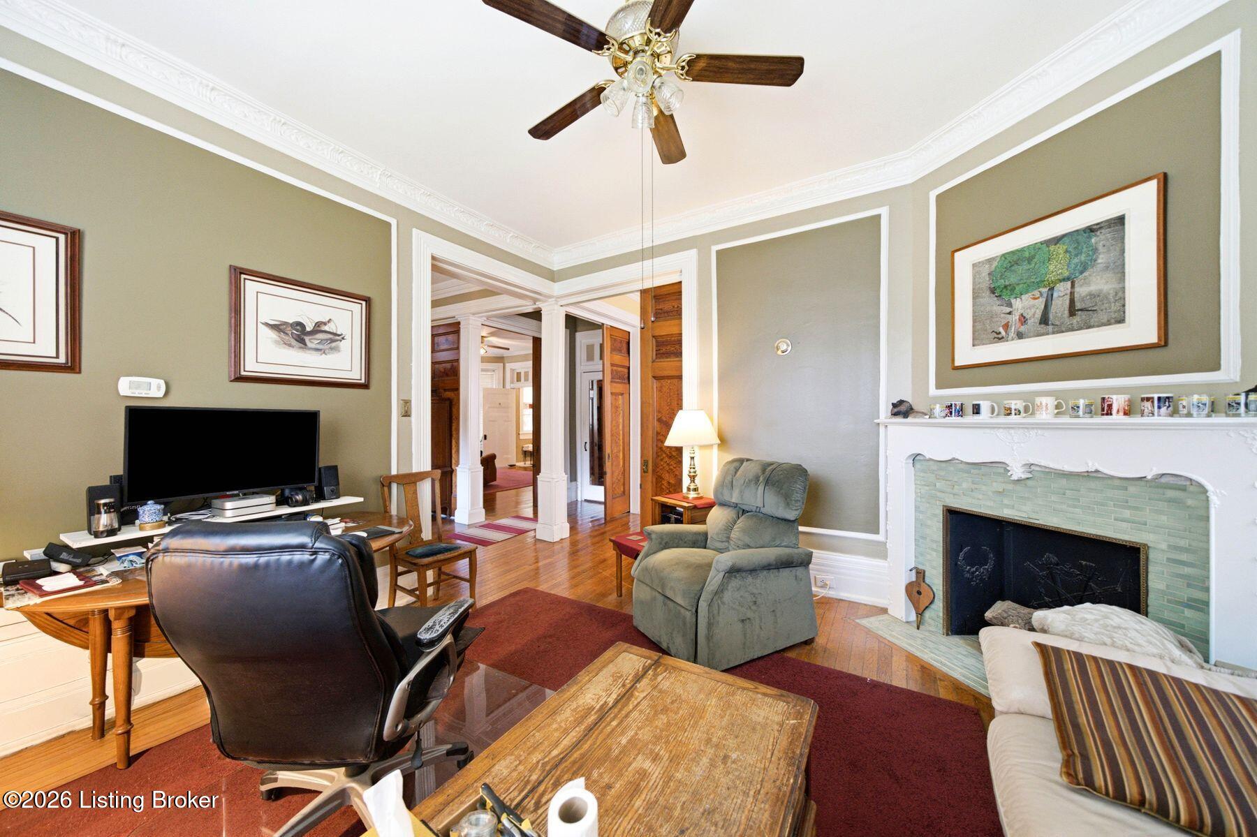 1271 Cherokee Road Louisville, KY 40204 - Photo 11 of 77 photo_online_012